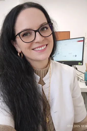 Jolanta Zwolan Lekarz Internista Gabinet Prywatny